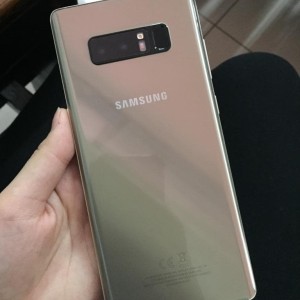 Samsung Note8 Mulus Termurah Tokopedia