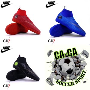 Sepatu Futsal Anak Nike Tokopedia