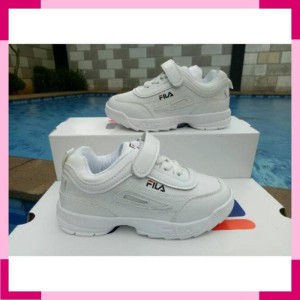 Sepatu Olahraga Fila Anak Tokopedia