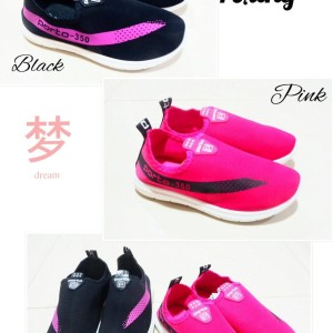 Sepatu Anak Anak Foxing Porto 350 Tokopedia