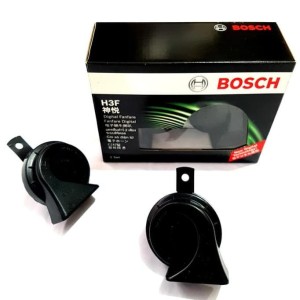 Klakson Bosch H3f Keong Hitam Harga Murah Tokopedia