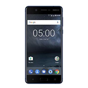 Nokia 5 Ram 3gb Internal 16gb Garansi Resmi Tokopedia
