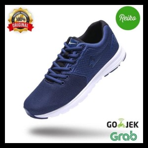 Sepatu Lari Eagle Hybrid Running Murah Berkualitas Tokopedia