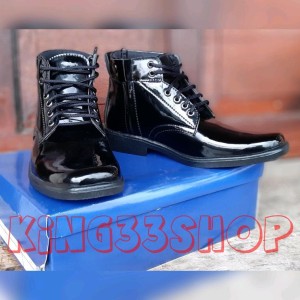 Sepatu Pdh Original Kilap Tokopedia