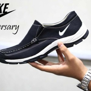 Sepatu Pria Casual Aniversary Sepatu Casual Pria Tokopedia