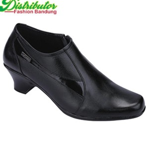 Sepatu Boots Wanita Us 025 Tokopedia