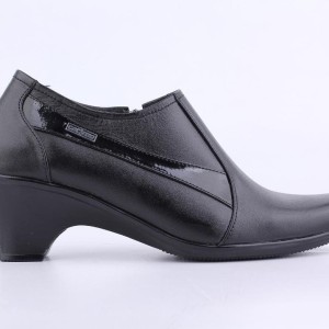 Sepatu Boots Wanita Us 025 Tokopedia