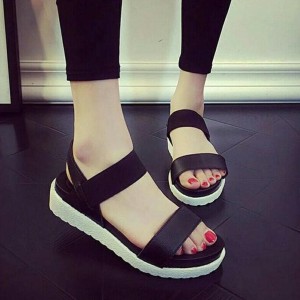 Sepatu Wanita Flat Murah 121 Tokopedia