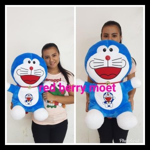 Boneka Doraemon Besar Yelvo Harga Murah Tokopedia