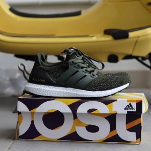 Sepatu Adidas Ultraboots High Tokopedia