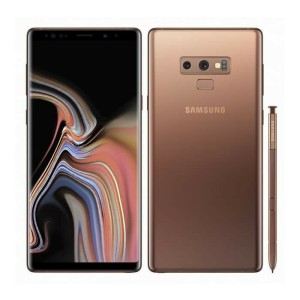 Samsung Galaxy Note 9 Ram 8gb Mmr 128gb Tokopedia