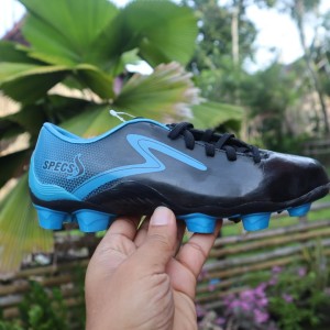 Sepatu Bola Specs Bafana Fg Lemon Tokopedia