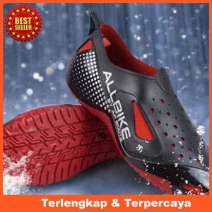Sepatu Sepeda Sepatu Karet Anti Air Tokopedia