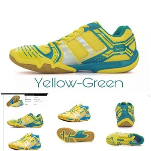 Sepatu Badminton Lining Saga Light Orginal Tokopedia
