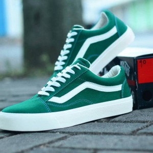Sepatu Sneakers Vans Os Tokopedia