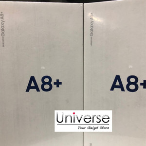 Samsung Galaxy A8 2018 Garansi Resmi Tokopedia