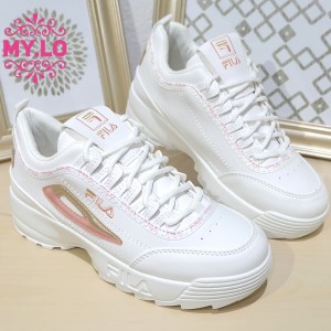 Fila Sepatu Tokopedia