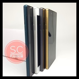Hp Second Sony Xperia Z5 Big Docomo Ram 3gb Rom 32gb Tokopedia