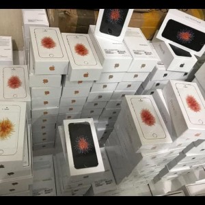Iphone Se 64gb Original Lengkap Bergaransi Tokopedia