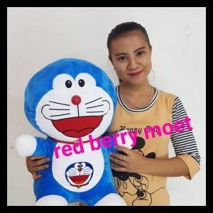Boneka Doraemon Besar Yelvo Harga Murah Tokopedia