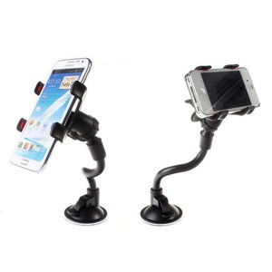 Pegangan Braket Holder Smartphone Hp Dalam Mobil Tokopedia