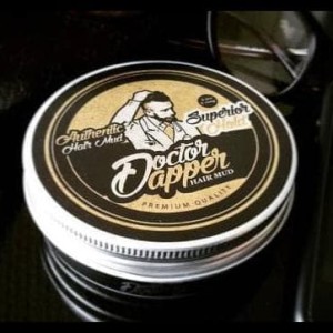 Doctor Dapper Superior Hold Gold Harga Promo Tokopedia