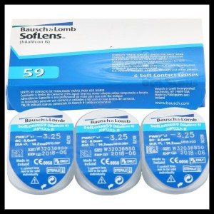 Softlens 59 Baush Lomb Harga Promo Tokopedia
