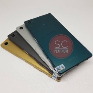 Hp Second Sony Xperia Z5 Big Docomo Ram 3gb Rom 32gb Tokopedia