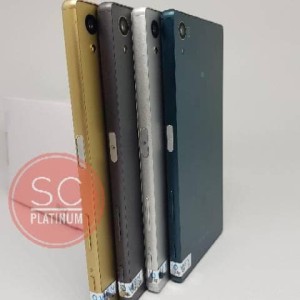 Hp Second Sony Xperia Z5 Big Docomo Ram 3gb Rom 32gb Tokopedia
