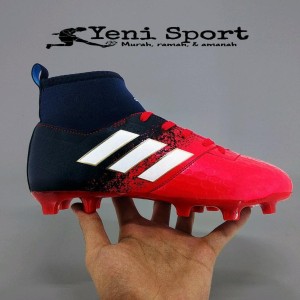 Sepatu Bola Anak Adidas Boots Premium Tokopedia
