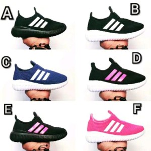 Obral Sepatu Anak Adidas Tubular Kids Sepatu Sekolah Anak Sd Tokopedia