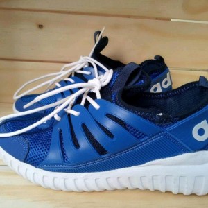 Obral Sepatu Anak Adidas Tubular Kids Sepatu Sekolah Anak Sd Tokopedia
