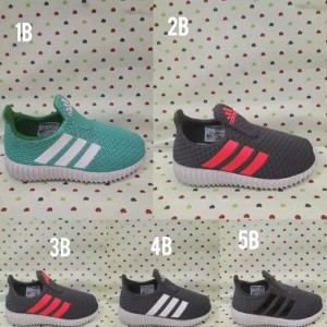 Obral Sepatu Anak Adidas Tubular Kids Sepatu Sekolah Anak Sd Tokopedia