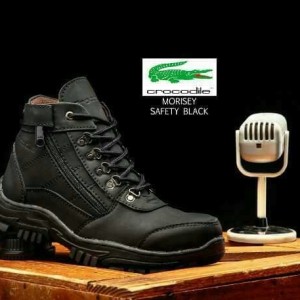 Sepatu Pria Boots Pria Terlaris Tokopedia