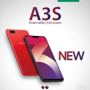 Oppo A3s 4g Tokopedia