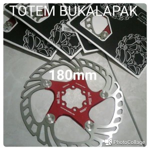 Harga Promo Termurah Disc Rotor Floating Jigsaws 180mm Keren Mewah Tokopedia