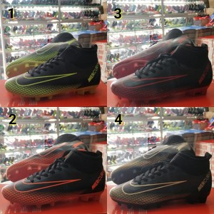 Sepatu Bola Anak Adidas Boots Premium Tokopedia