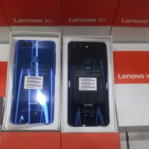 Lenovo K5 Ram 3 32gb Garansi Distributor 1 Tahun Tokopedia