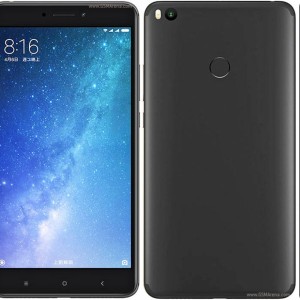 Xiaomi Mi Max 2 Snapdragon 4 64 Global Official Tokopedia