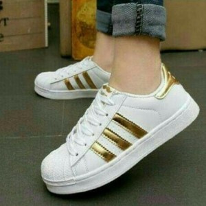 Sepatu Adidas Gold Km35 Tokopedia