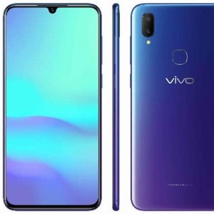 Vivo V11i Ram 4gb Rom 64gb Garansi Resmi Tokopedia