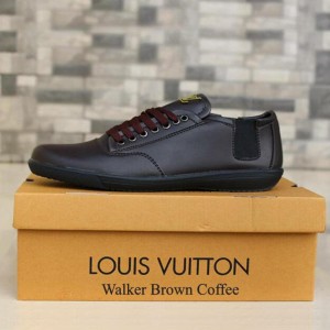 Sepatu Pria Lv Walker Tokopedia