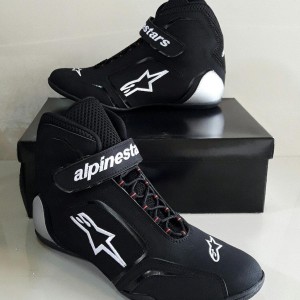 Sepatu Drag Strip Putih Tokopedia