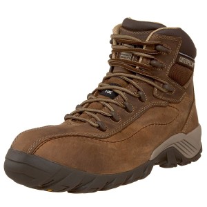Sepatu Original Caterpillar Nitrogen Tokopedia