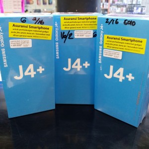 Samsung J4 Plus 16gb Tokopedia