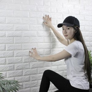 Wallpaper Dinding Tokopedia