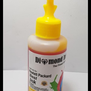 Promo Tinta Hp 680 678 803 802 704 703 Harga 4warna Lengkap Dengan Suntikan Tokopedia