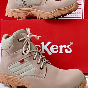 Sepatu Kickers Delta 6inc Tokopedia
