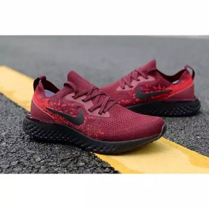 Sepatu Nike Epic React Flyknit Tokopedia