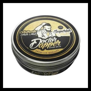 Doctor Dapper Superior Hold Gold Harga Promo Tokopedia